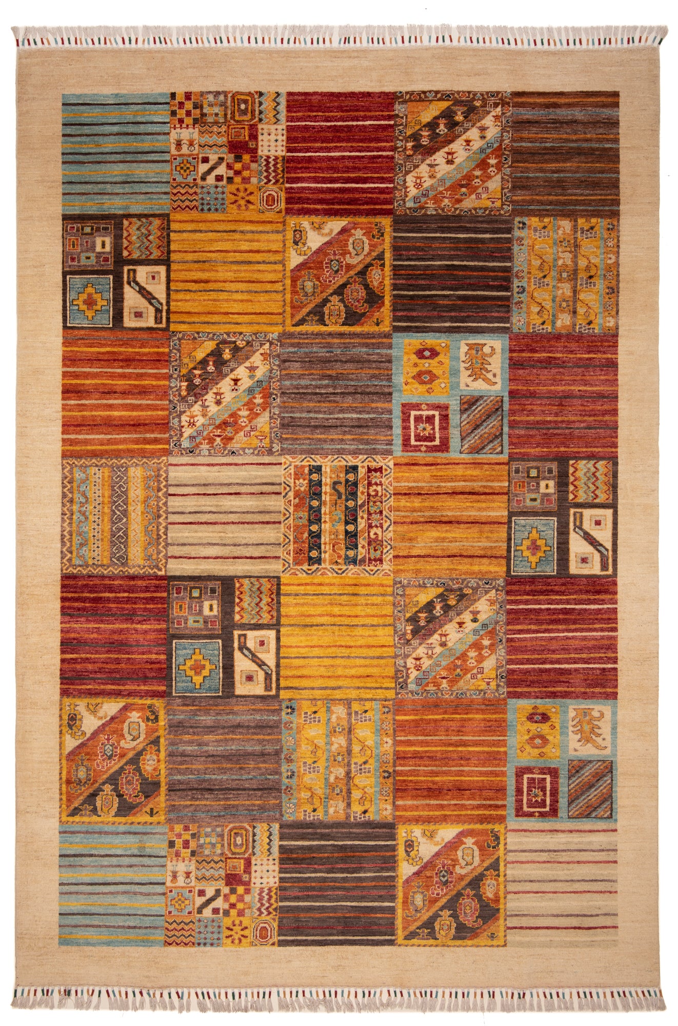 Ziegler Rug | 286 x 198cm