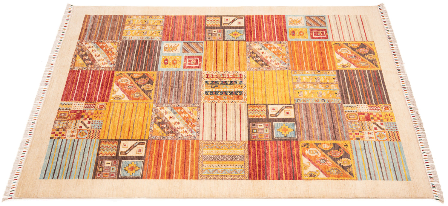 Ziegler Rug | 286 x 198cm