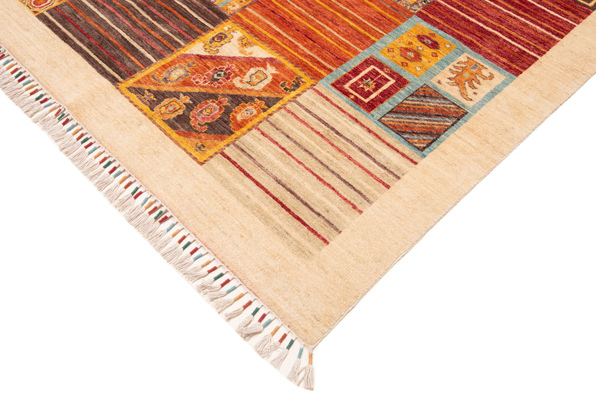 Ziegler Rug | 286 x 198cm