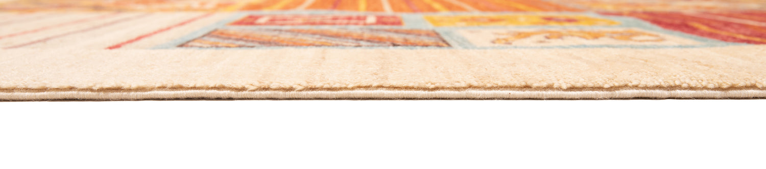 Ziegler Rug | 286 x 198cm