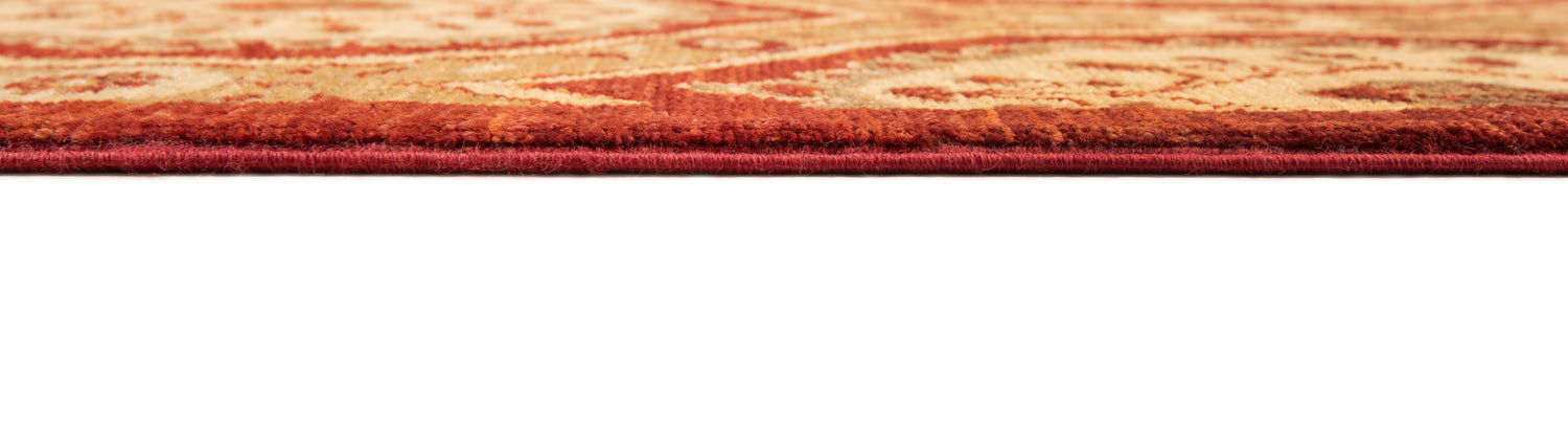 Ziegler modern rug | 408 x 307cm