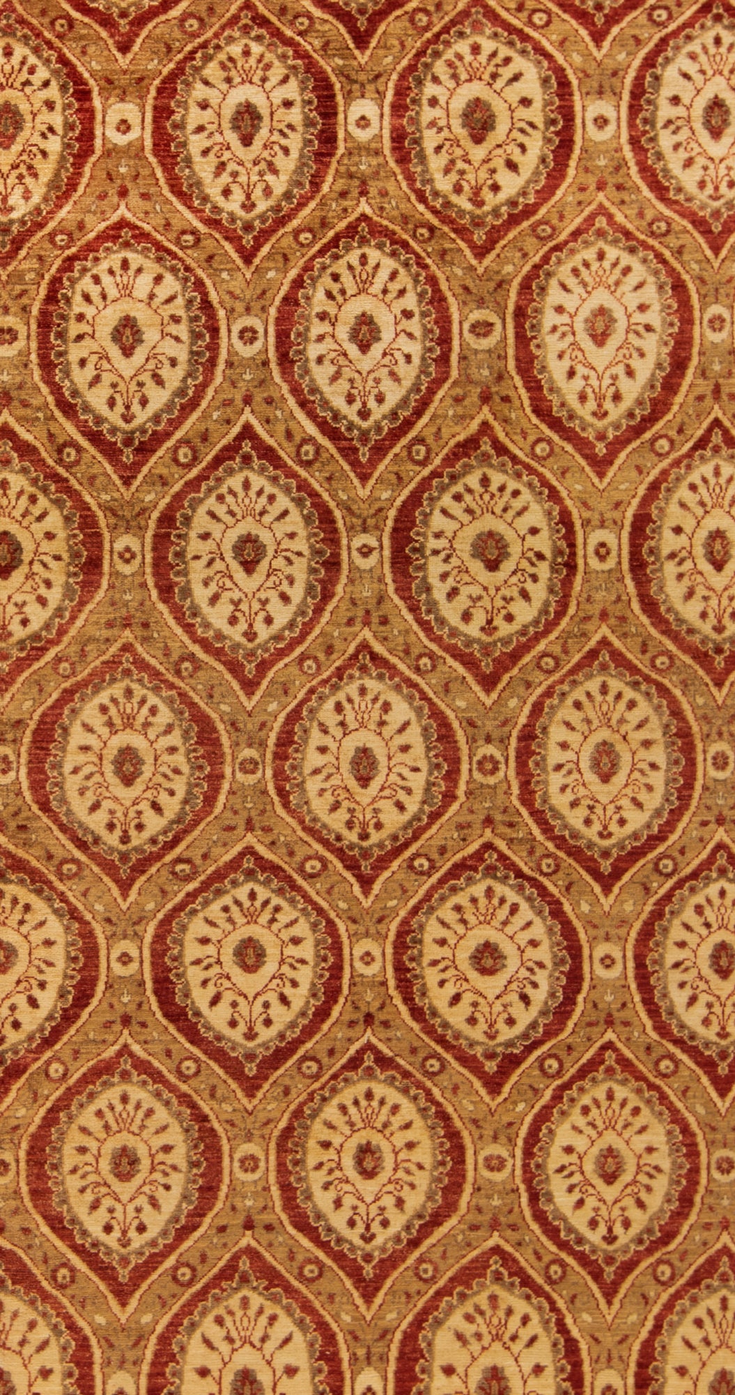 Ziegler modern rug | 408 x 307cm