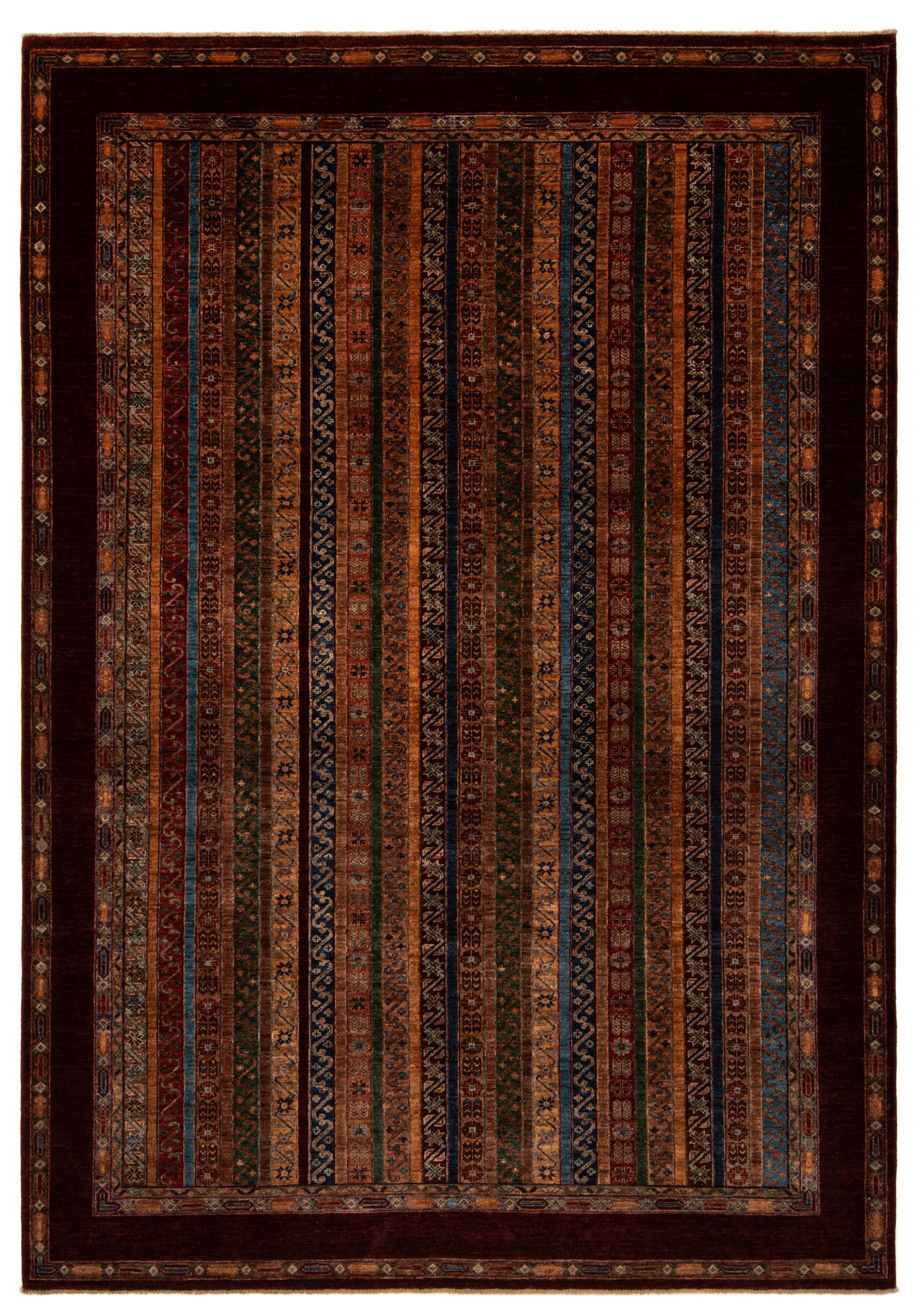 Alfombra Ziegler | 308 x 216 cm