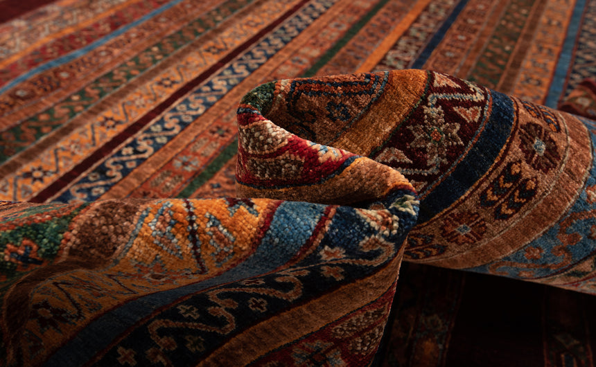 Alfombra Ziegler | 308 x 216 cm