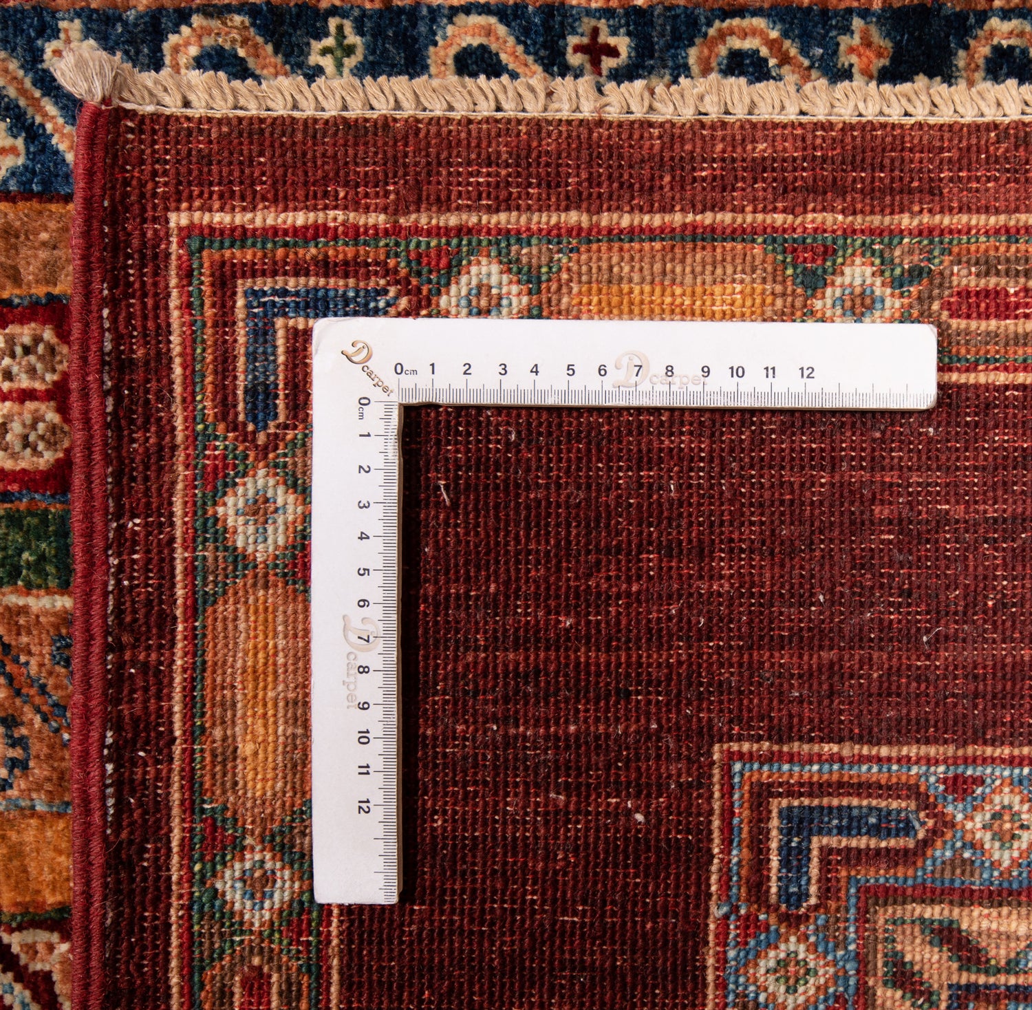 Alfombra Ziegler | 308 x 216 cm