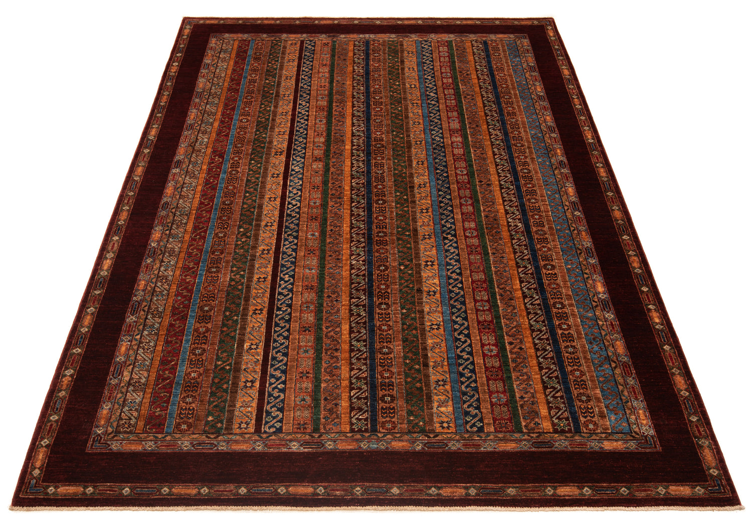 Alfombra Ziegler | 308 x 216 cm