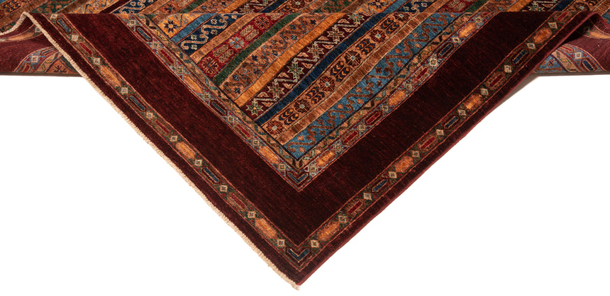 Alfombra Ziegler | 308 x 216 cm