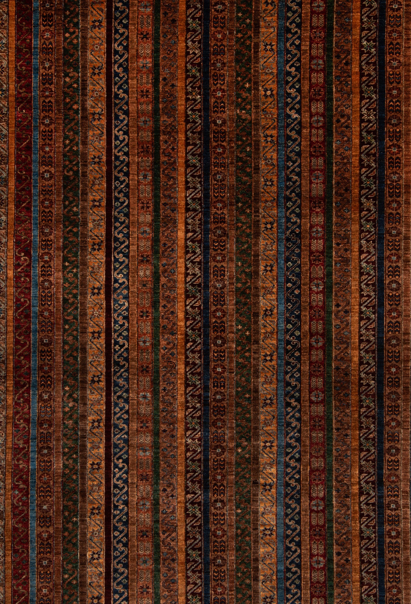 Alfombra Ziegler | 308 x 216 cm