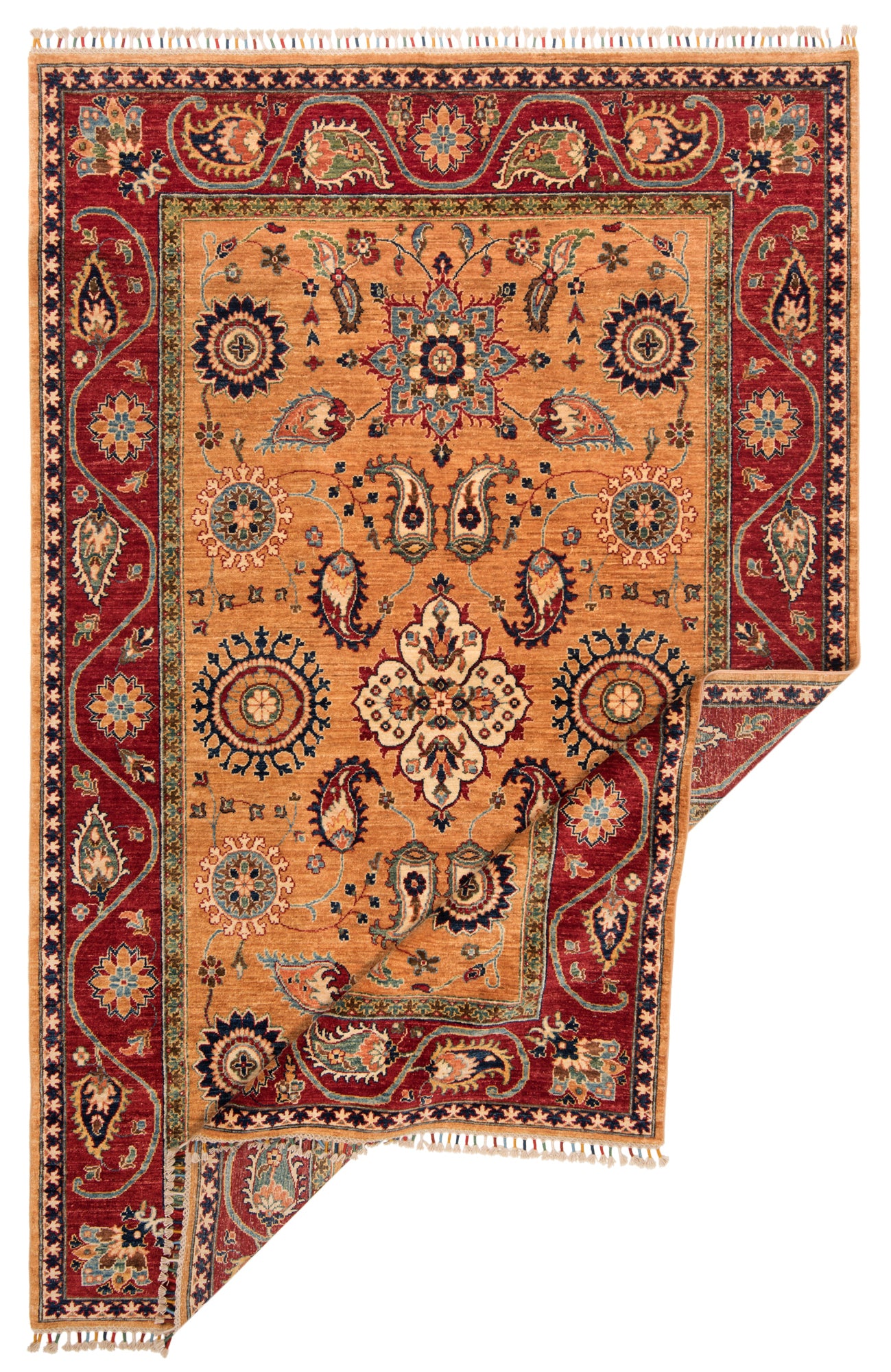 Ziegler Rug | 270 x 177cm