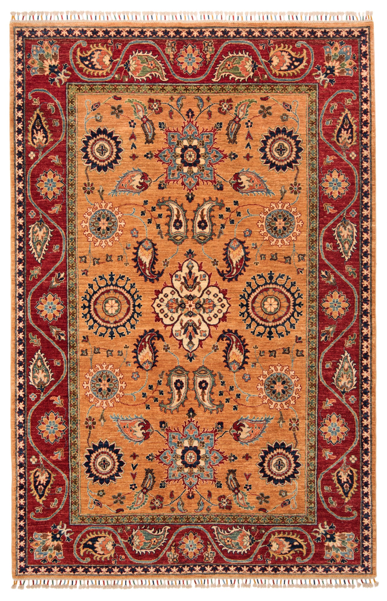 Ziegler Rug | 270 x 177cm