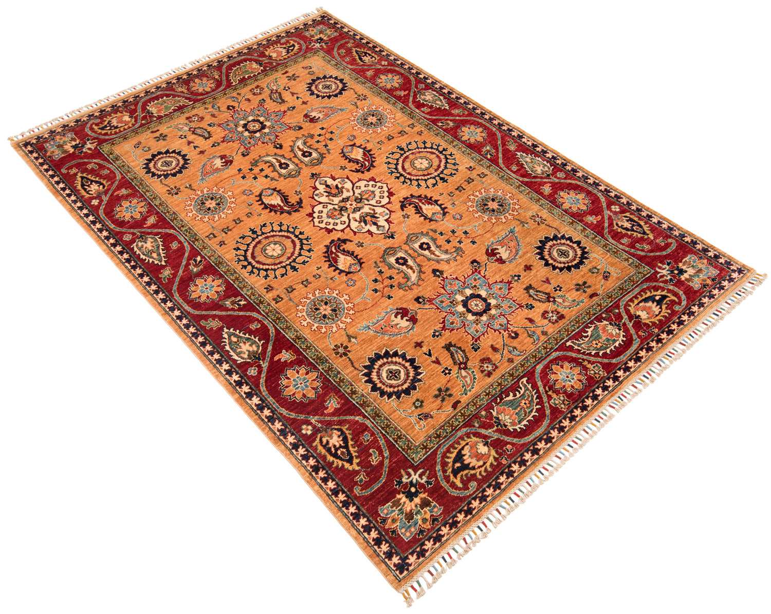 Ziegler Rug | 270 x 177cm