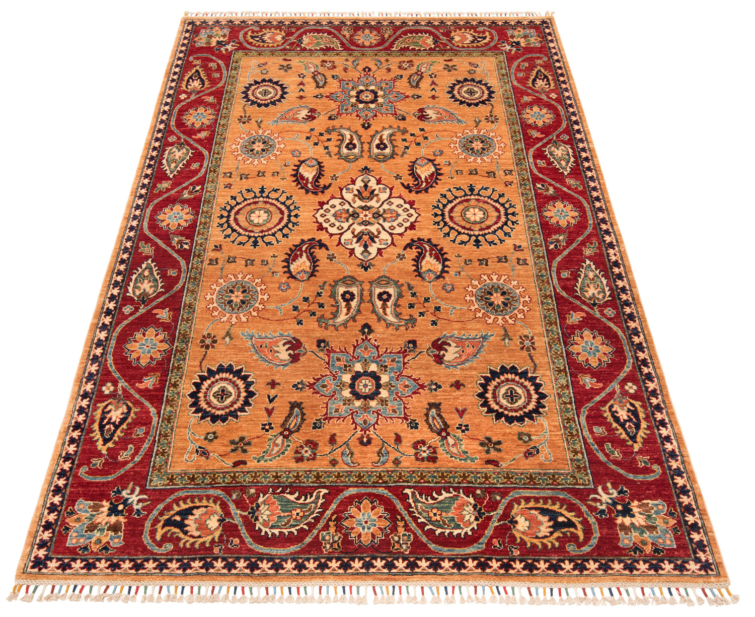 Ziegler Rug | 270 x 177cm