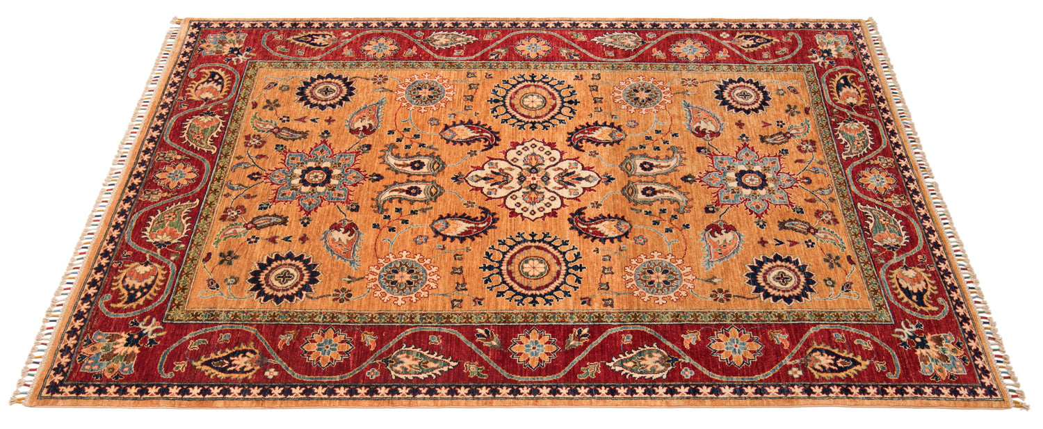 Ziegler Rug | 270 x 177cm