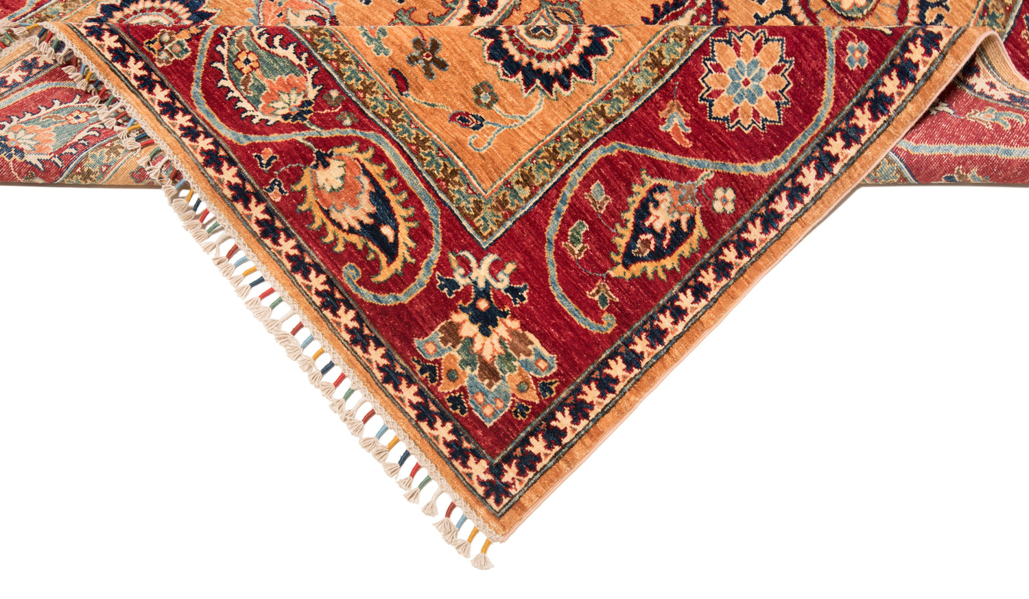 Ziegler Rug | 270 x 177cm