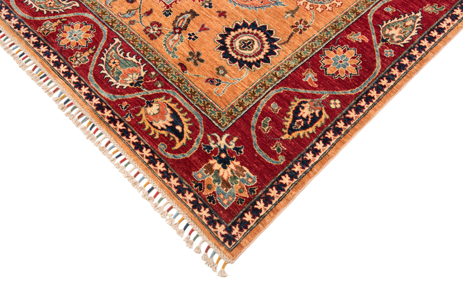 Ziegler Rug | 270 x 177cm