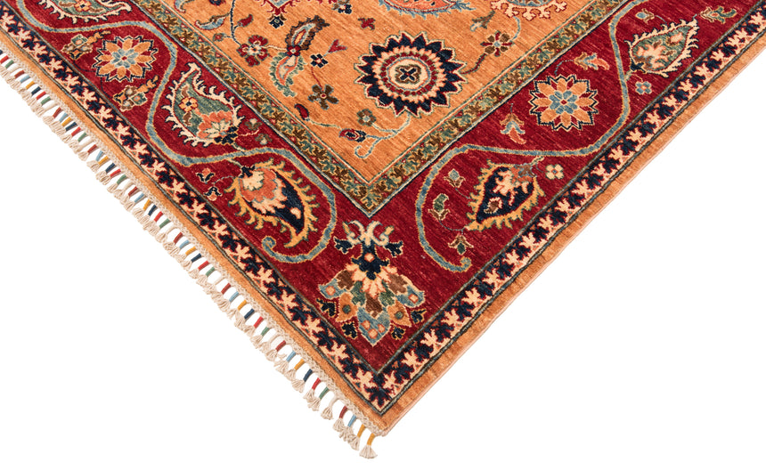 Ziegler Rug | 270 x 177cm