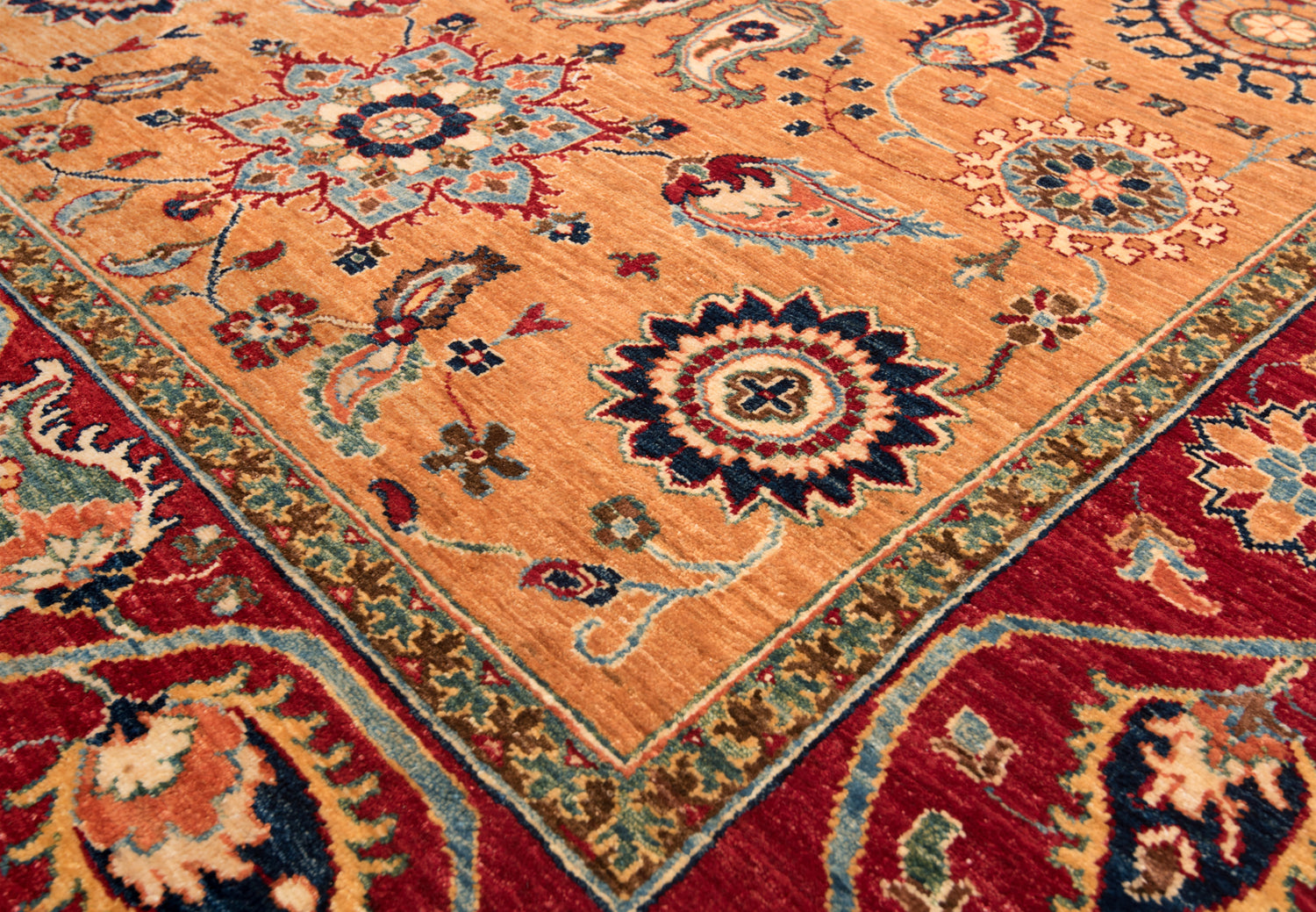 Ziegler Rug | 270 x 177cm