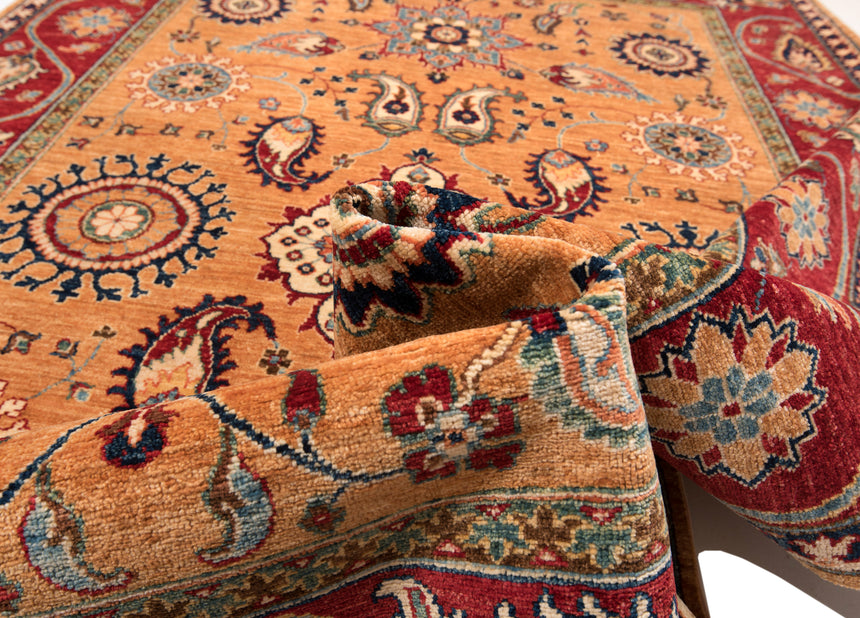 Ziegler Rug | 270 x 177cm