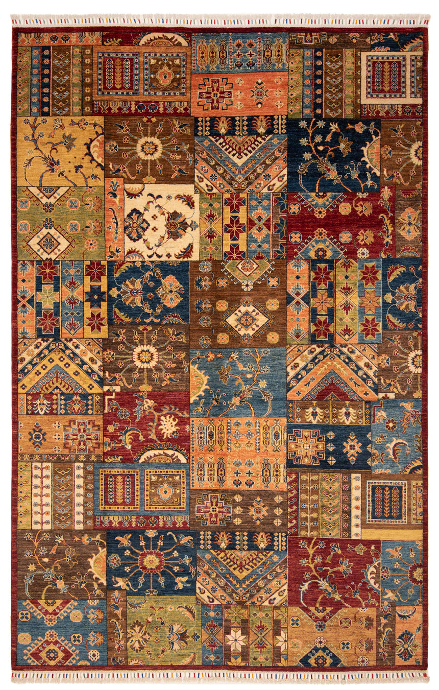 Ziegler Rug | 305 x 203cm