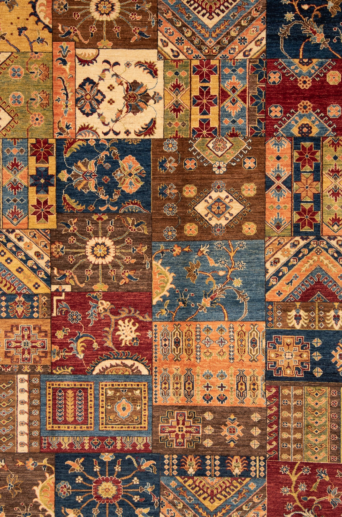 Ziegler Rug | 305 x 203cm