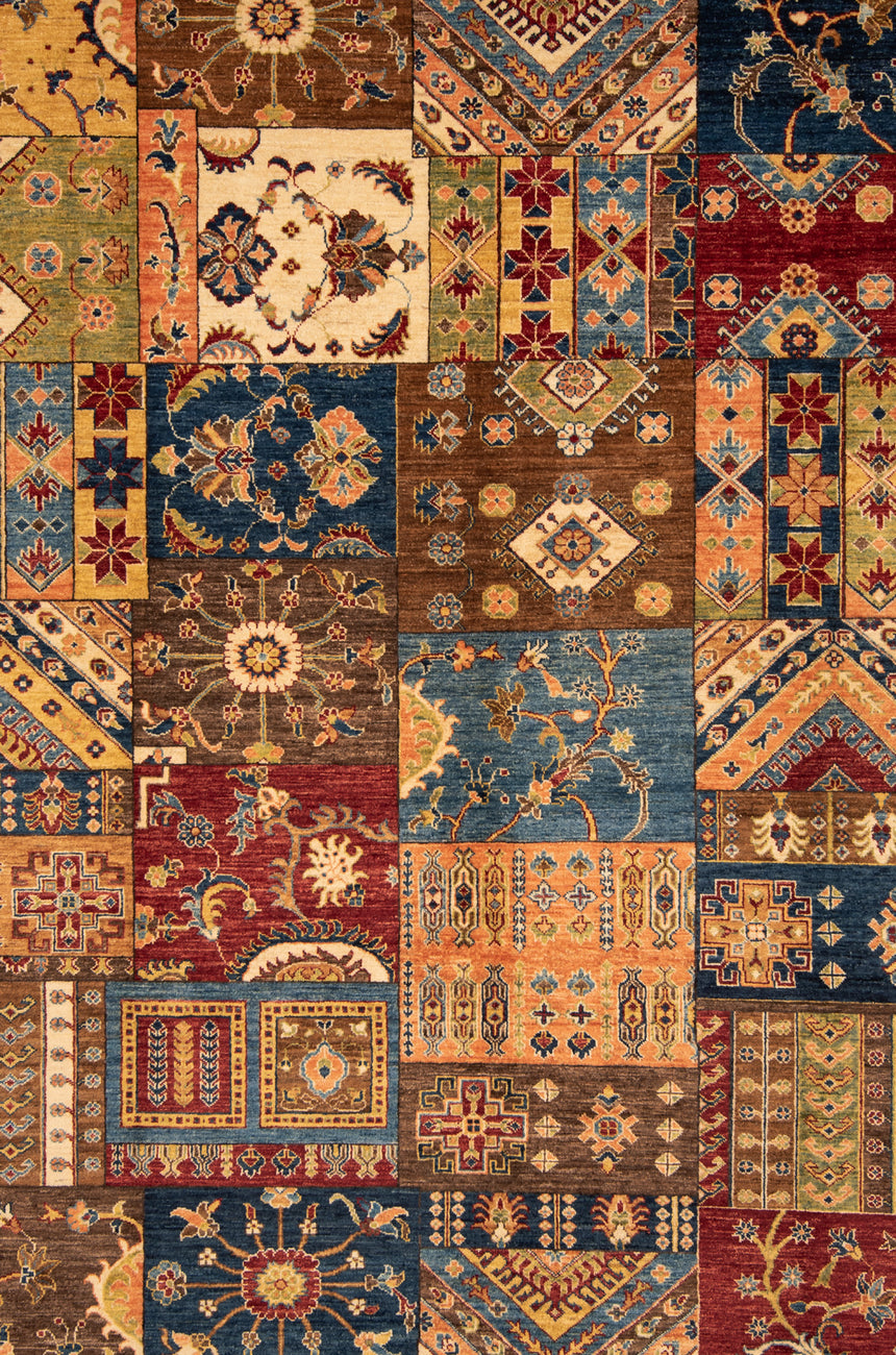 Ziegler Rug | 305 x 203cm