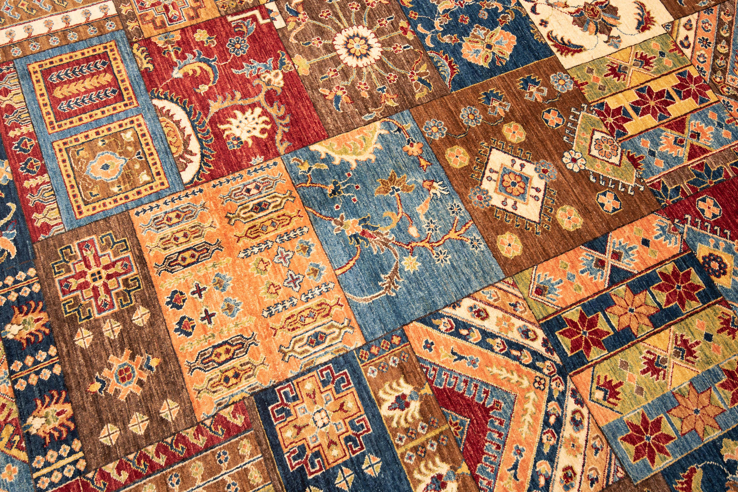 Ziegler Rug | 305 x 203cm