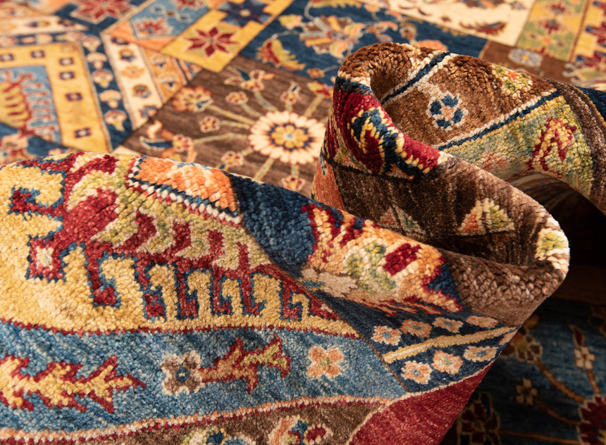 Ziegler Rug | 305 x 203cm