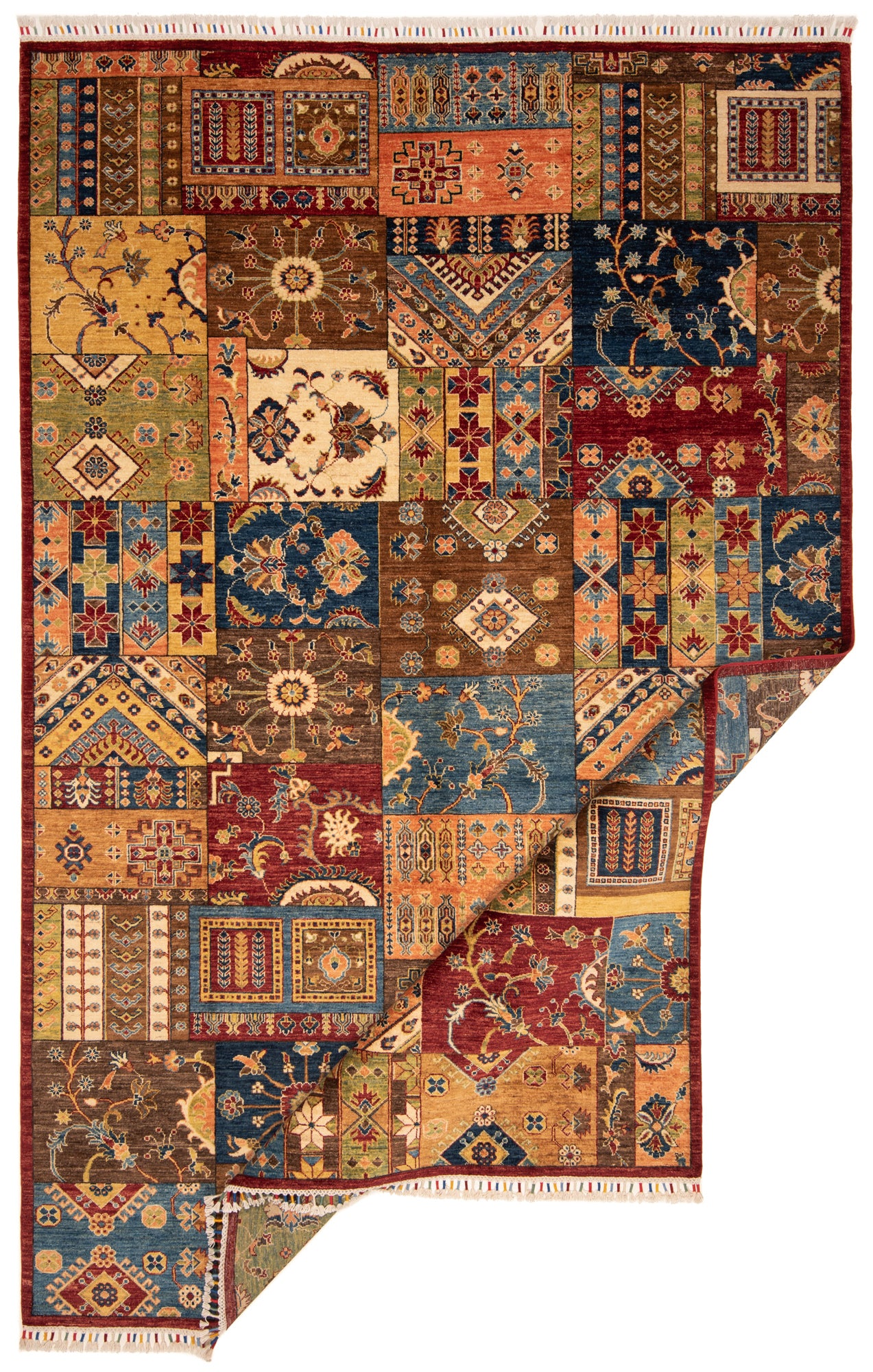 Ziegler Rug | 305 x 203cm