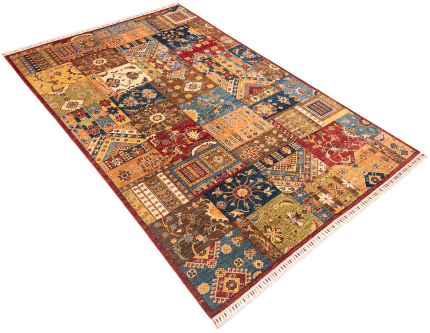 Ziegler Rug | 305 x 203cm