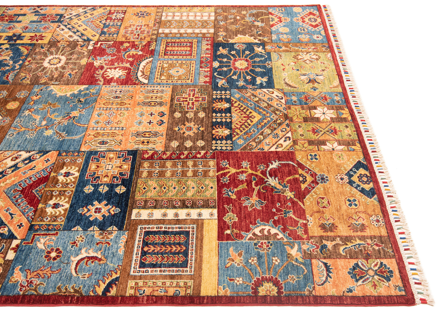 Ziegler Rug | 305 x 203cm