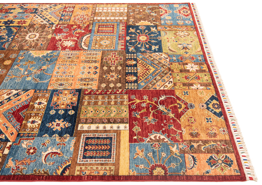 Ziegler Rug | 305 x 203cm