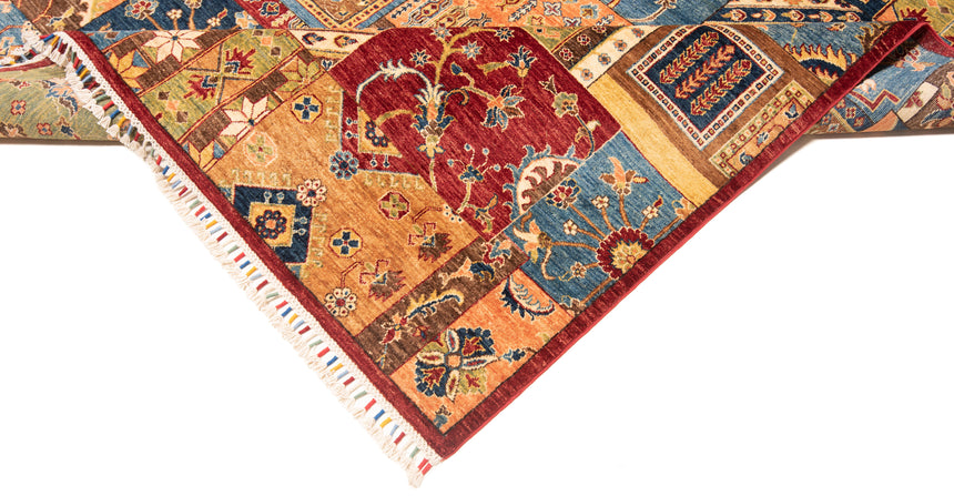 Ziegler Rug | 305 x 203cm