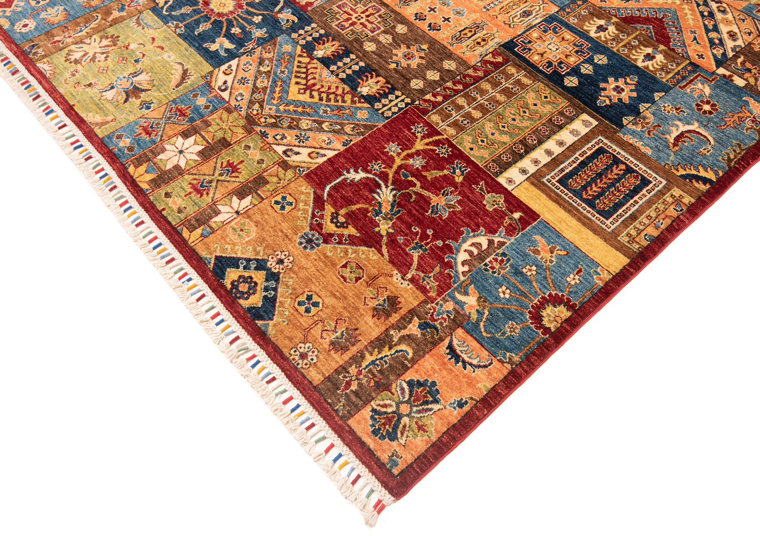 Ziegler Rug | 305 x 203cm