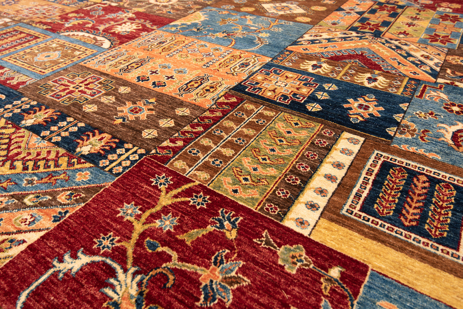 Ziegler Rug | 305 x 203cm