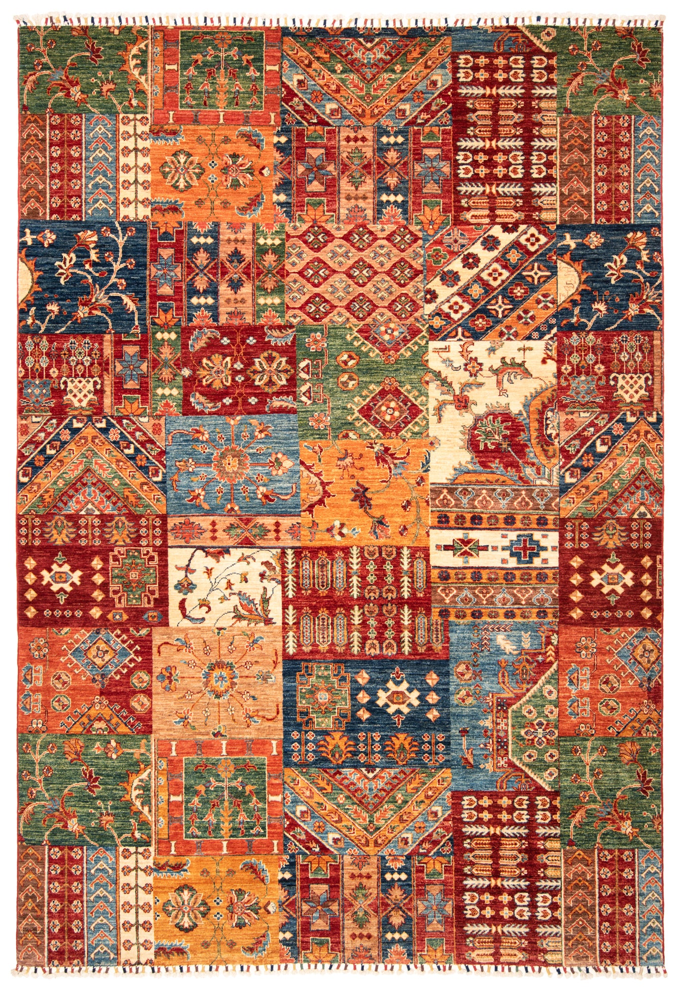 Ziegler Rug | 302 x 209cm