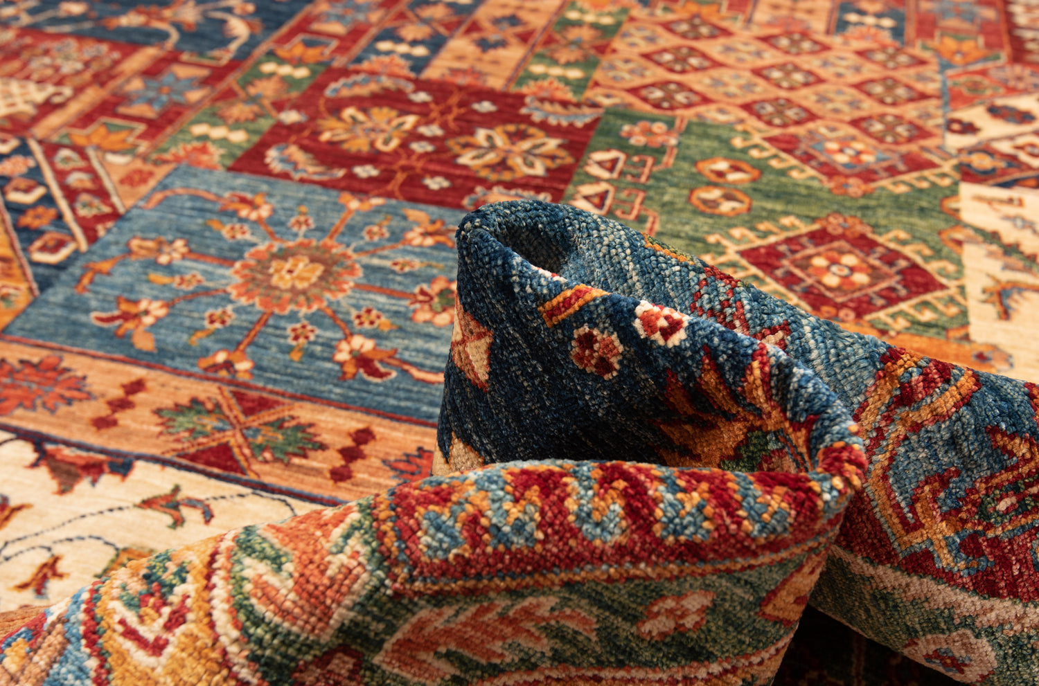 Ziegler Rug | 302 x 209cm