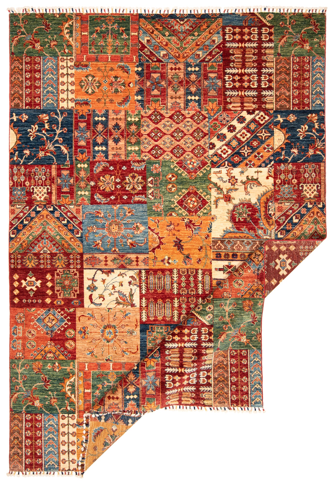 Ziegler Rug | 302 x 209cm