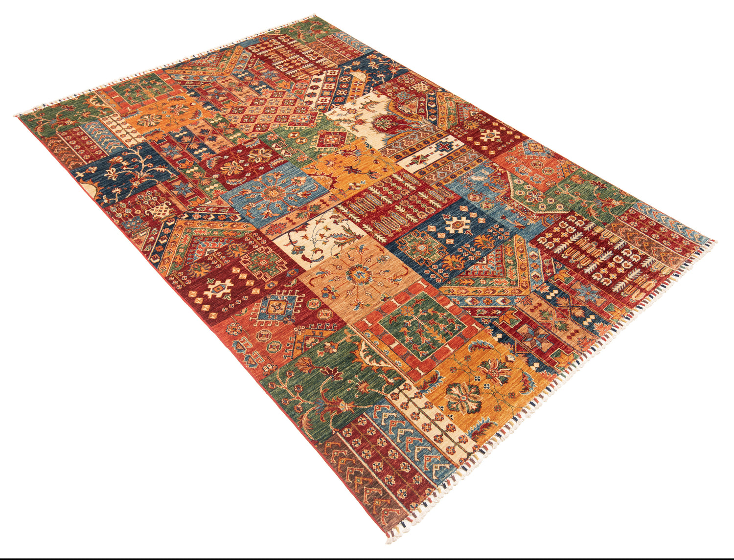 Ziegler Rug | 302 x 209cm