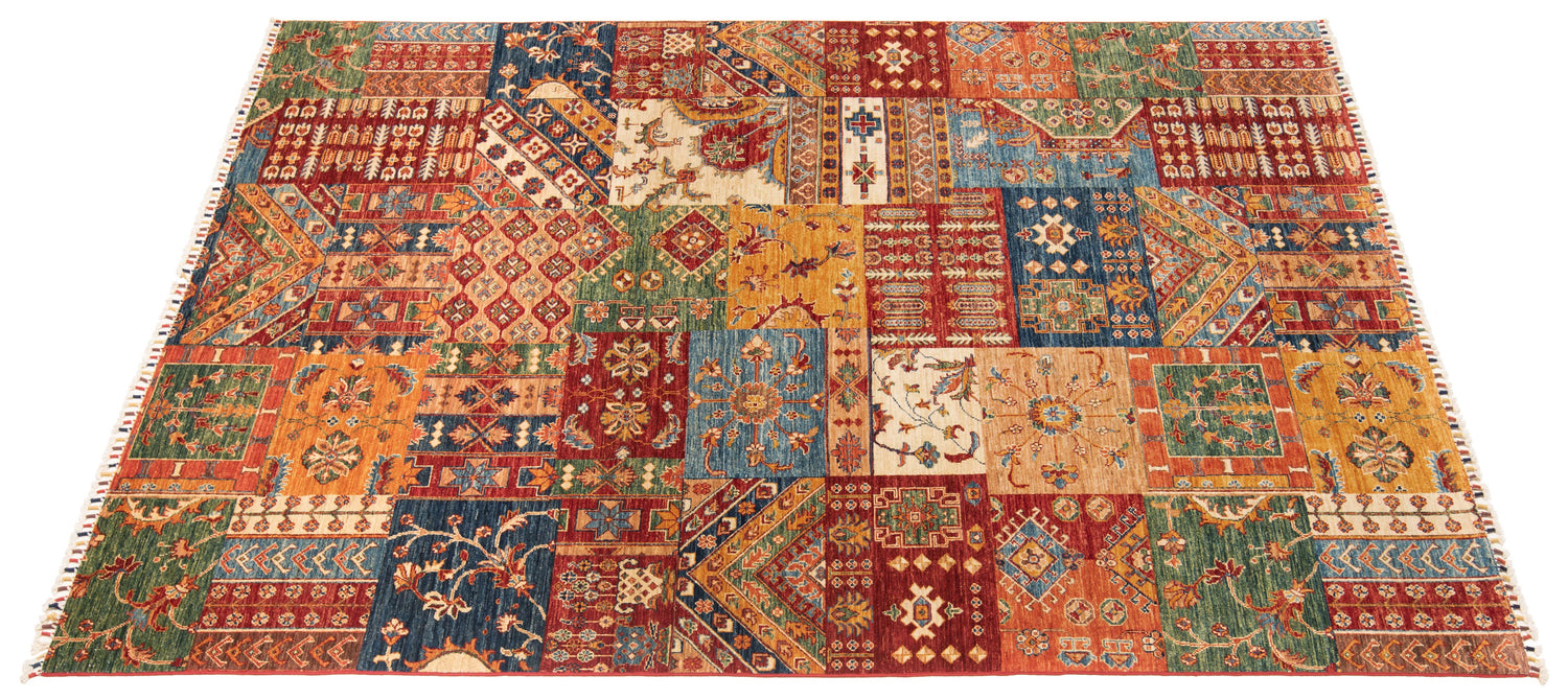 Ziegler Rug | 302 x 209cm