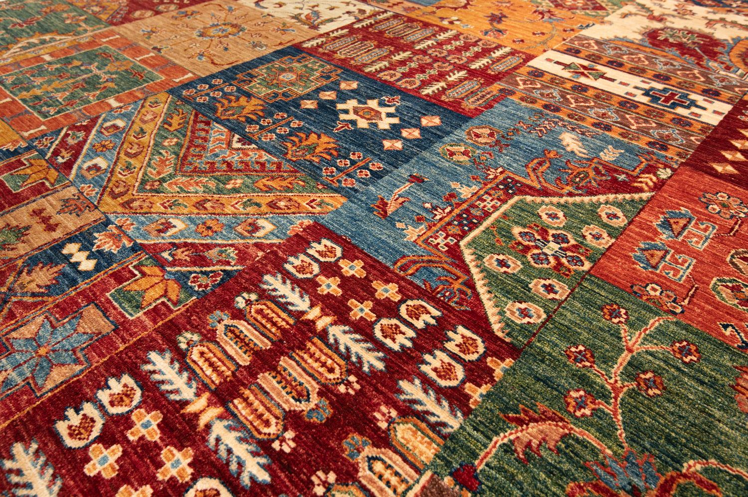 Ziegler Rug | 302 x 209cm