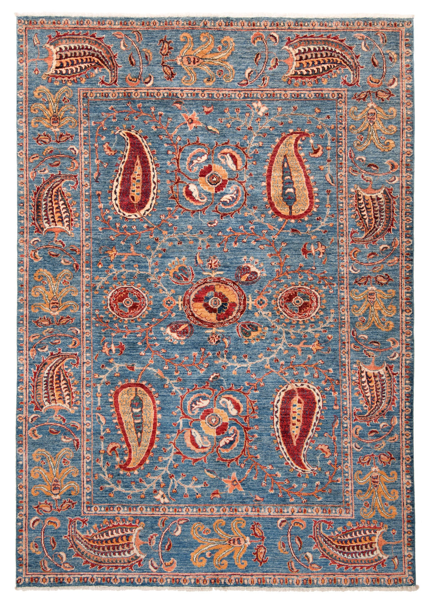 Alfombra Ziegler | 248 x 170 cm