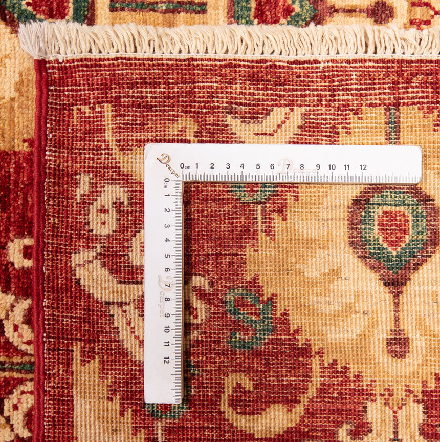 Ziegler Rug | 300x195cm