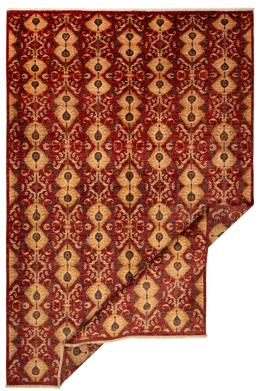 Ziegler Rug | 300x195cm
