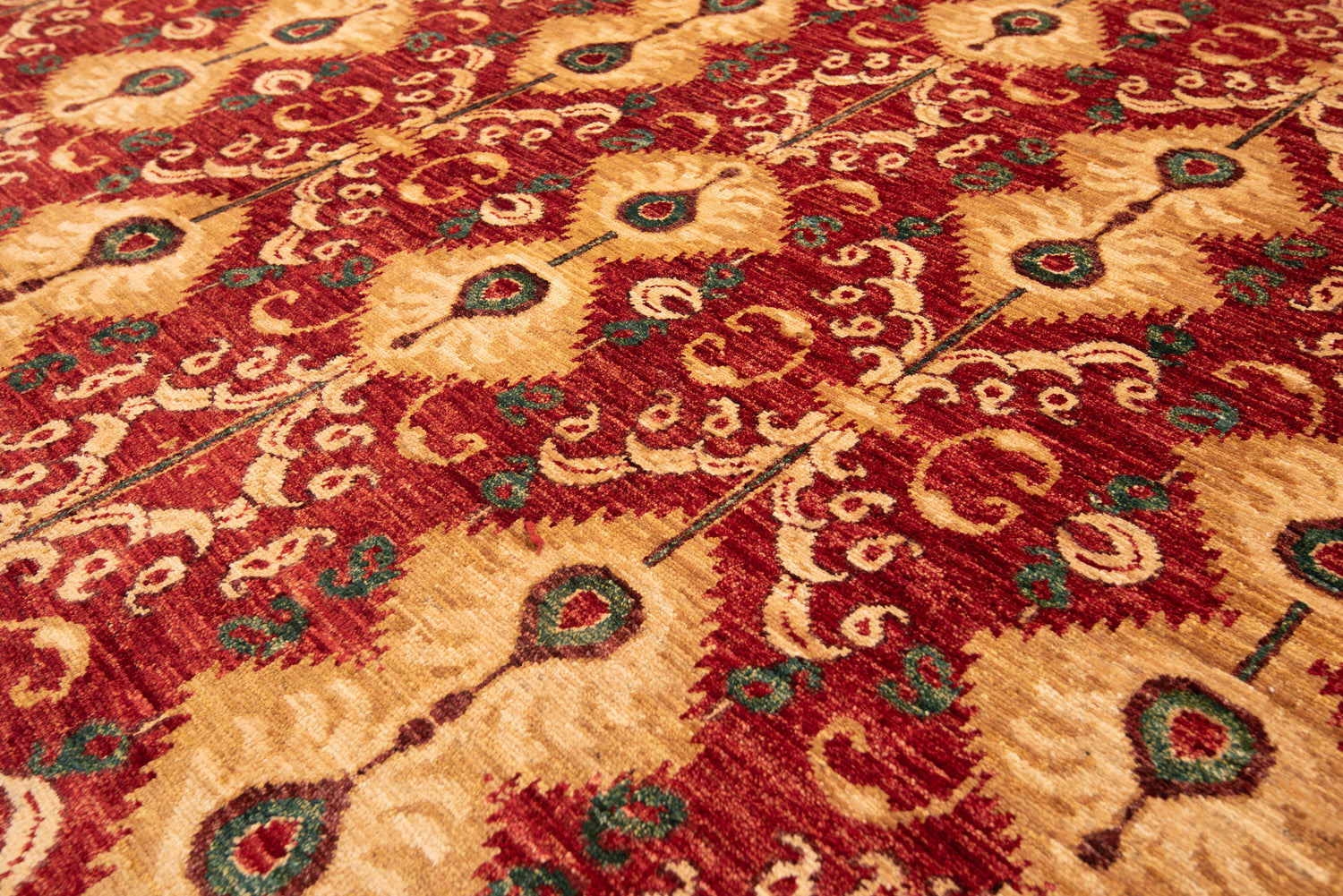 Ziegler Rug | 300x195cm