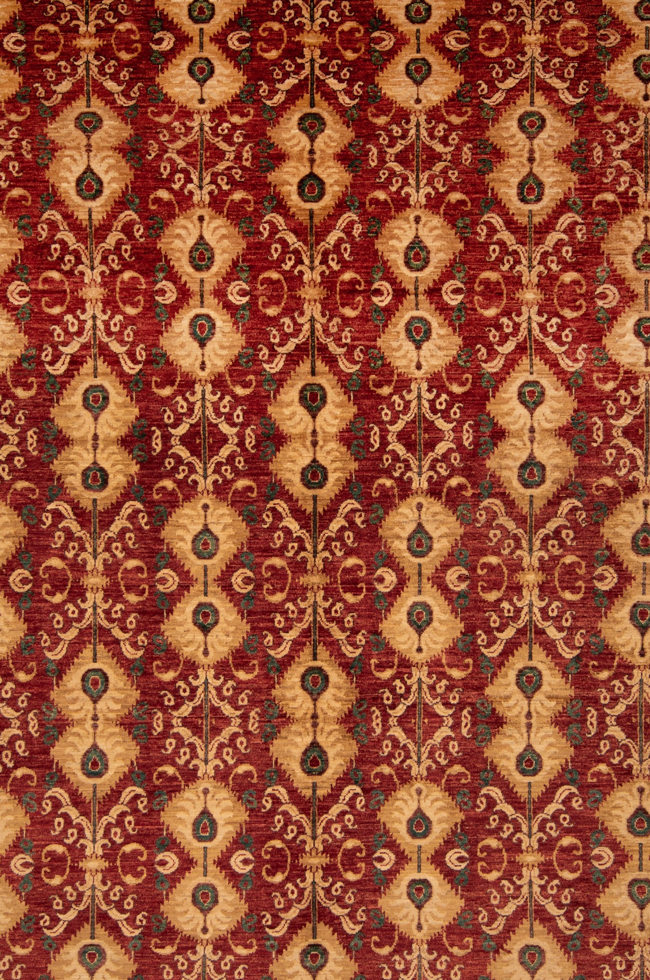 Ziegler Rug | 300x195cm