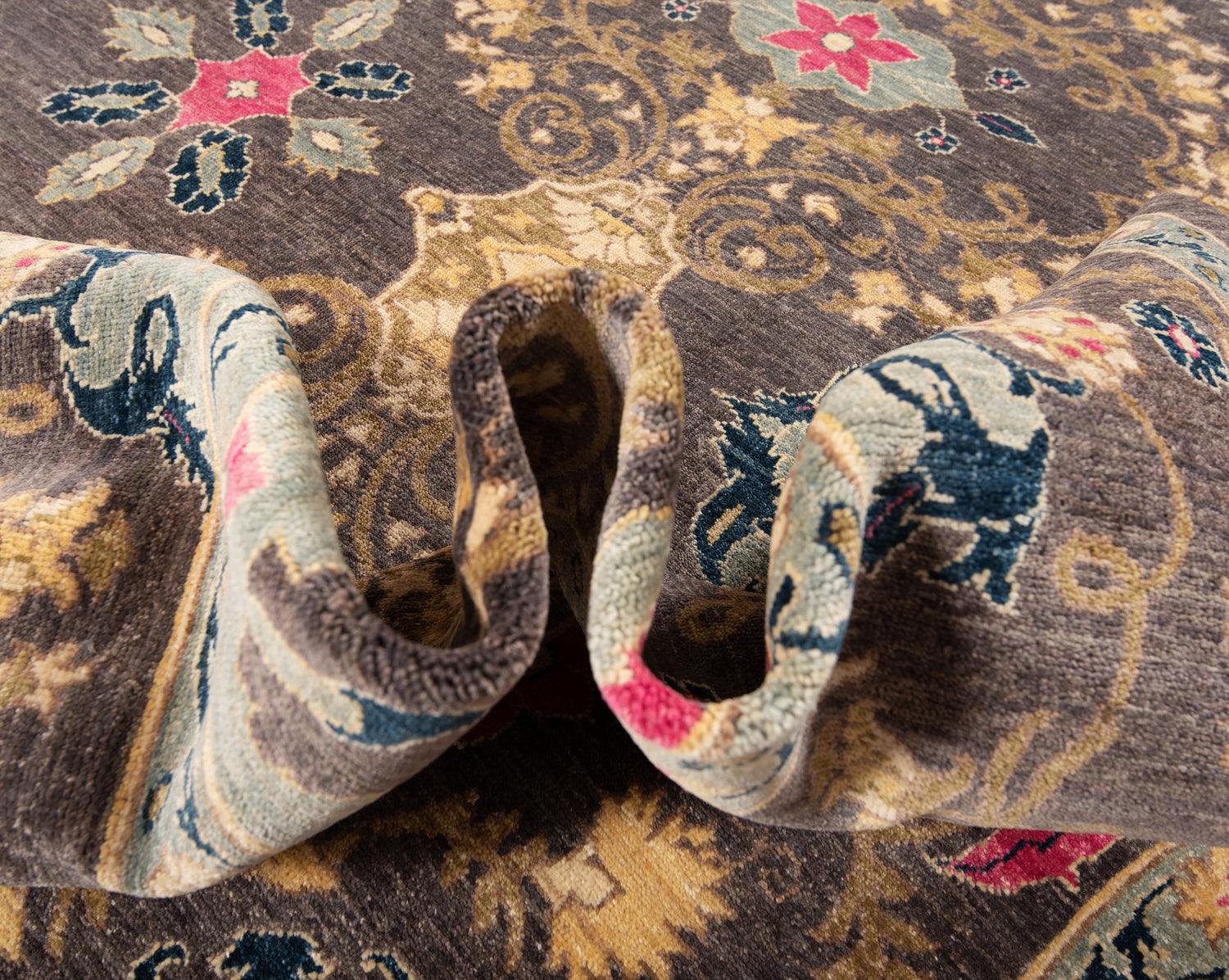 Premium Ziegler Rug | 419 x 300cm