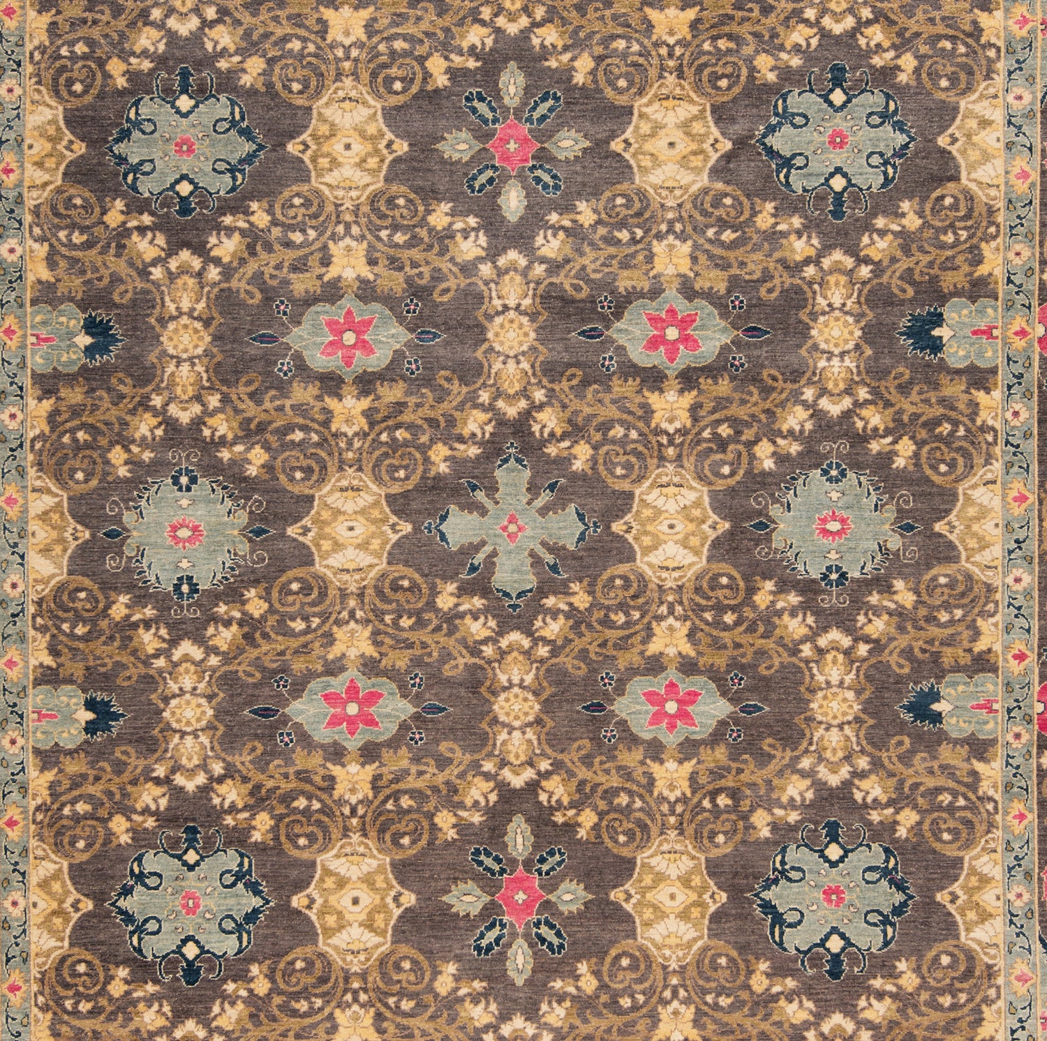 Premium Ziegler Rug | 419 x 300cm