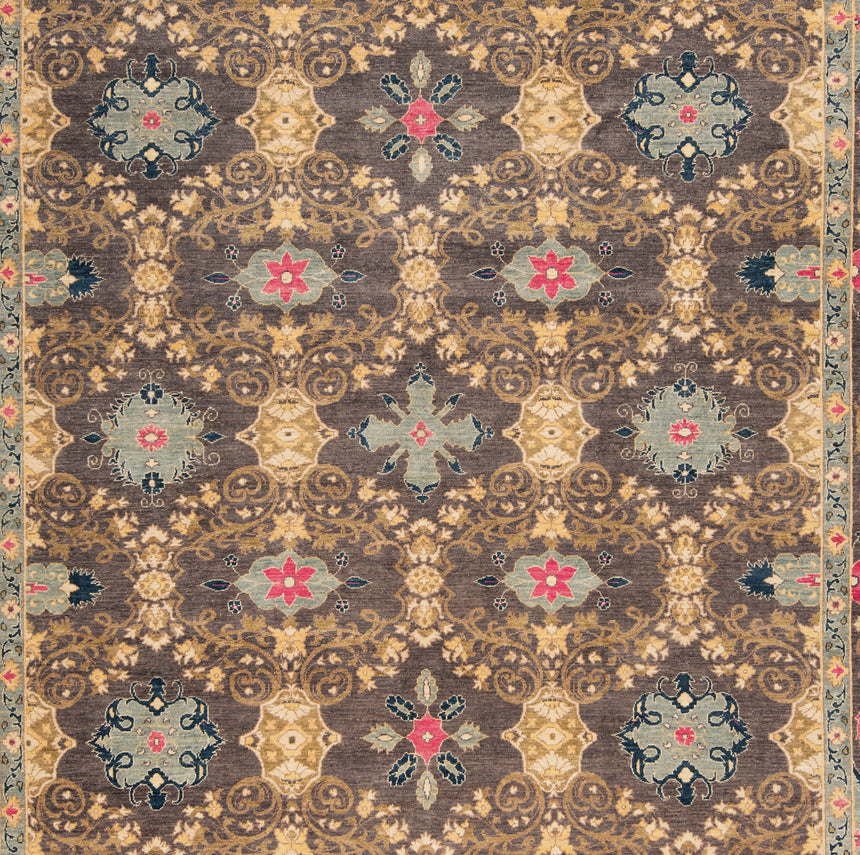 Premium Ziegler Rug | 419 x 300cm