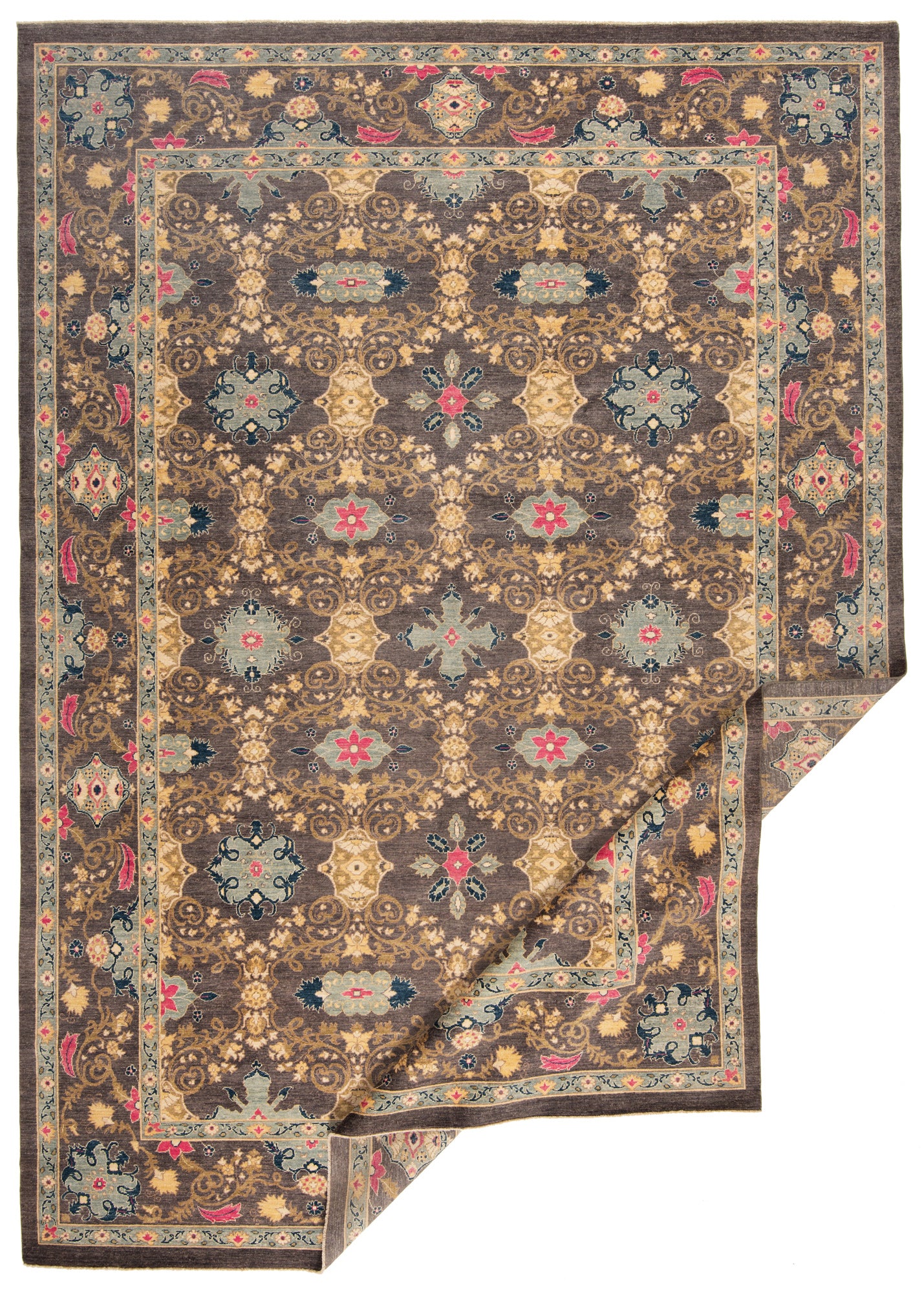 Premium Ziegler Rug | 419 x 300cm