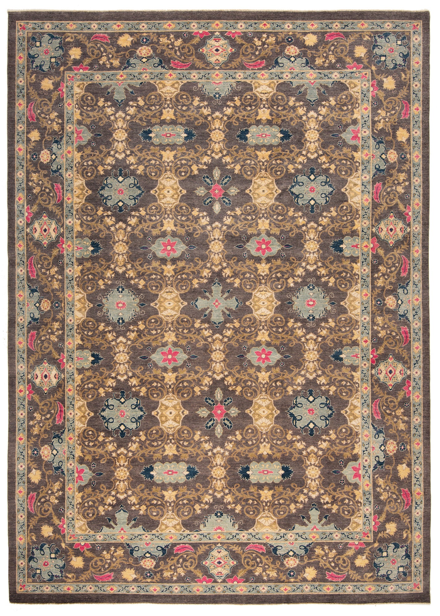 Premium Ziegler Rug | 419 x 300cm